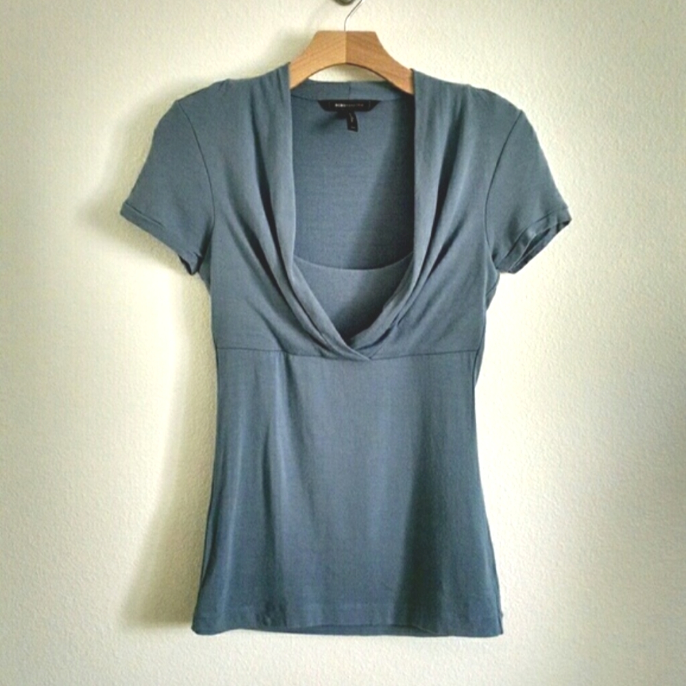 BCBGMaxAzria Top, XXS